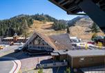 Hôtel Tahoe Vista - Top Floor Village Ski-In/Ski-Out Condo-2