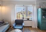 Location vacances Hesse - Villa Reinhilde mit Sauna-3