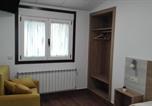Location vacances Arzúa - Hostel Boente-4