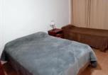 Location vacances Purmamarca - Tampu 4 alojamiento-1