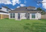 Location vacances Houston - House on Bassoon-2