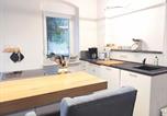 Location vacances Schneeberg - Neu! Ferienwohnung Schwarzenberg-3