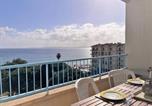 Location vacances Le Lavandou - Lv620-134 Appartement 3 pièces 6 couchages Le Lavandou-2