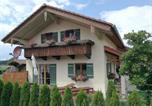 Location vacances Übersee - Ferienwohnung Heimat | Chiemgau Karte-3