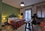 Location vacances Salsomaggiore Terme - B&B Ospedale Maggiore Parma affittacamere-1