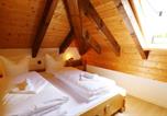 Location vacances Häusern - Haus Panoramablick - Fewo Alpenblick, Höchenschwand-2