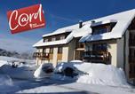 Location vacances Lenzkirch - Residenz Am See - Fewo 1 und Fewo 3-1