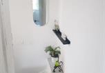 Location vacances Hesse - Ferienhaus an der Nieste-2