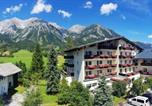 Hôtel Ramsau am Dachstein - Hotel Post-3