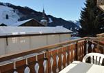 Location vacances La Chapelle-d'Abondance - Charmant 2 pièces central ! Balcon, parking, idéal pour 4 personnes - Fr-1-692-27-3