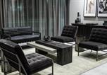 Hôtel Dedham - Residence Inn Boston Downtown/South End-4