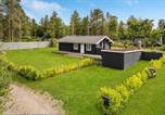 Location vacances Glesborg - 3 Bedroom Stunning Home In Glesborg-1