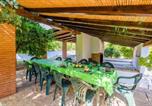 Location vacances Álora - Finca Santa Catalina Álora by Ruralidays-4