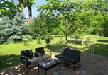 Location vacances Kecskemét - Pásztor Fogadó-4