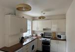 Location vacances Cork - Bright 2bdr Home in Blackrock Cork-2