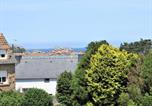 Location vacances Trégastel - Superbe appartement avec Wifi et parking à Trégastel - Fr-1-368-174-2
