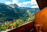 Location vacances Goldegg - Appartements Hartlbauer-3