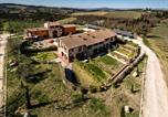 Location vacances Montespertoli - Sirio apartment-1