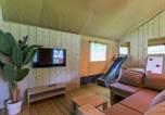 Location vacances Eindhoven - Safaritent 7-4