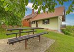 Location vacances Moravske Toplice - Holiday House Podhamer Boris with private Wellness-3