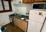 Location vacances Villa Gesell - Depto cerca del mar-4