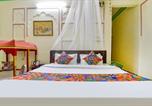 Location vacances Jaipur - Fabhotel Prism Homestay-2