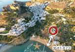 Location vacances Lindos - Lindos Seaside Junior Apartment-2