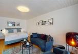 Location vacances Saint-Moritz - Abitaziun Skyline 414 - St Moritz &quote;Loga Elegance Apartment&quote;-3