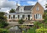 Hôtel Rowardennan Lodge - Balmillig B&B-1