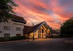 Hôtel Luton - Holiday Inn Hemel Hempstead M1, Jct. 8 by Ihg-2