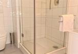 Location vacances Ramsau bei Berchtesgaden - Gästehaus Sieger-Brandner Apartment im Gästehaus Sieger-Brandner-2