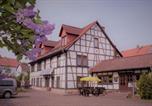 Location vacances Weimar - Pension Ujut-1