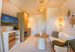 Location vacances Benz - Bali Blizz Wohnung 12-2