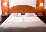 Hôtel Riederich - Hotel Germania-2