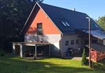 Location vacances Studené - Apartmány Tamnakonci-1