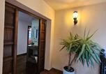 Location vacances Principauté des Asturies - Casa Villadam-4