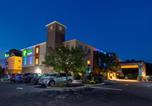 Hôtel Absecon - Holiday Inn Express Absecon-Atlantic City Area by Ihg-1