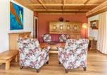 Location vacances Übersee - Fischerhaus am Moosbach mit Sauna-2