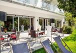 Hôtel Walldürn - Dasschaffers - Meinwohlfühlhotel-2