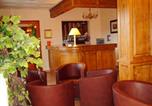 Hôtel Nouan-le-Fuzelier - Motel des Bruyères-2