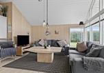 Location vacances Otterup - Holiday Home Thorsvej Otterup V-3