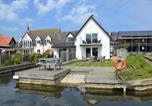 Location vacances Hoveton - Broadwater on the river in Wroxham-1