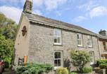 Location vacances Pencarreg - Derwen Villa-2
