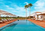 Location vacances Vidigueira - Quinta do Paral-1