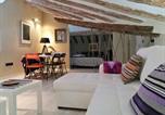 Location vacances Saragosse - 18 Torres-1