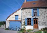 Location vacances  Nièvre - Le Gros Louis-1