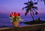 Location vacances Galle - Villa Sea View & Seafood Restaurant-3