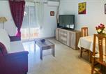 Location vacances Los Alcázares - Cozy Apartment In Los Alcazares-3