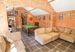 Location vacances Silverstone - Hill House Farm-4