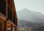Hôtel Badia - Hotel Lech Da Sompunt-1